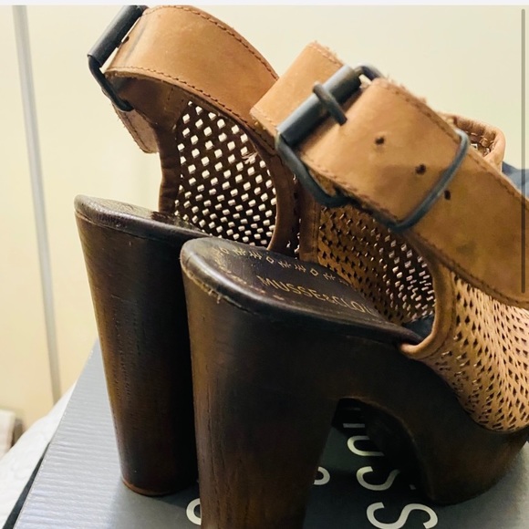 Musse & Cloud platform perforated lightweight - Picture 2 of 7